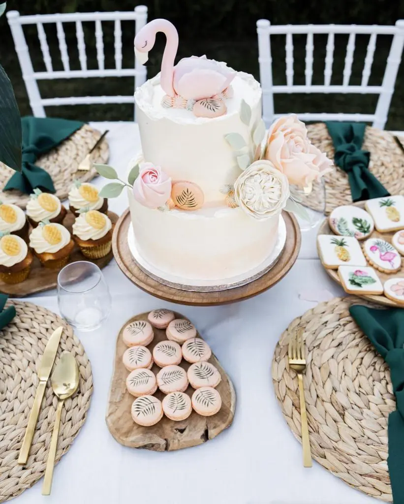 Geburtstagstorte Schwan NRW